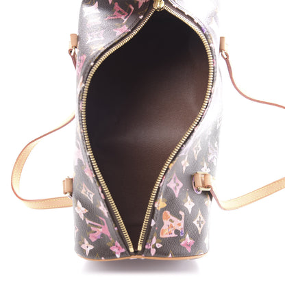 Louis Vuitton Watercolor Aquarelle Papillon 5 of 11