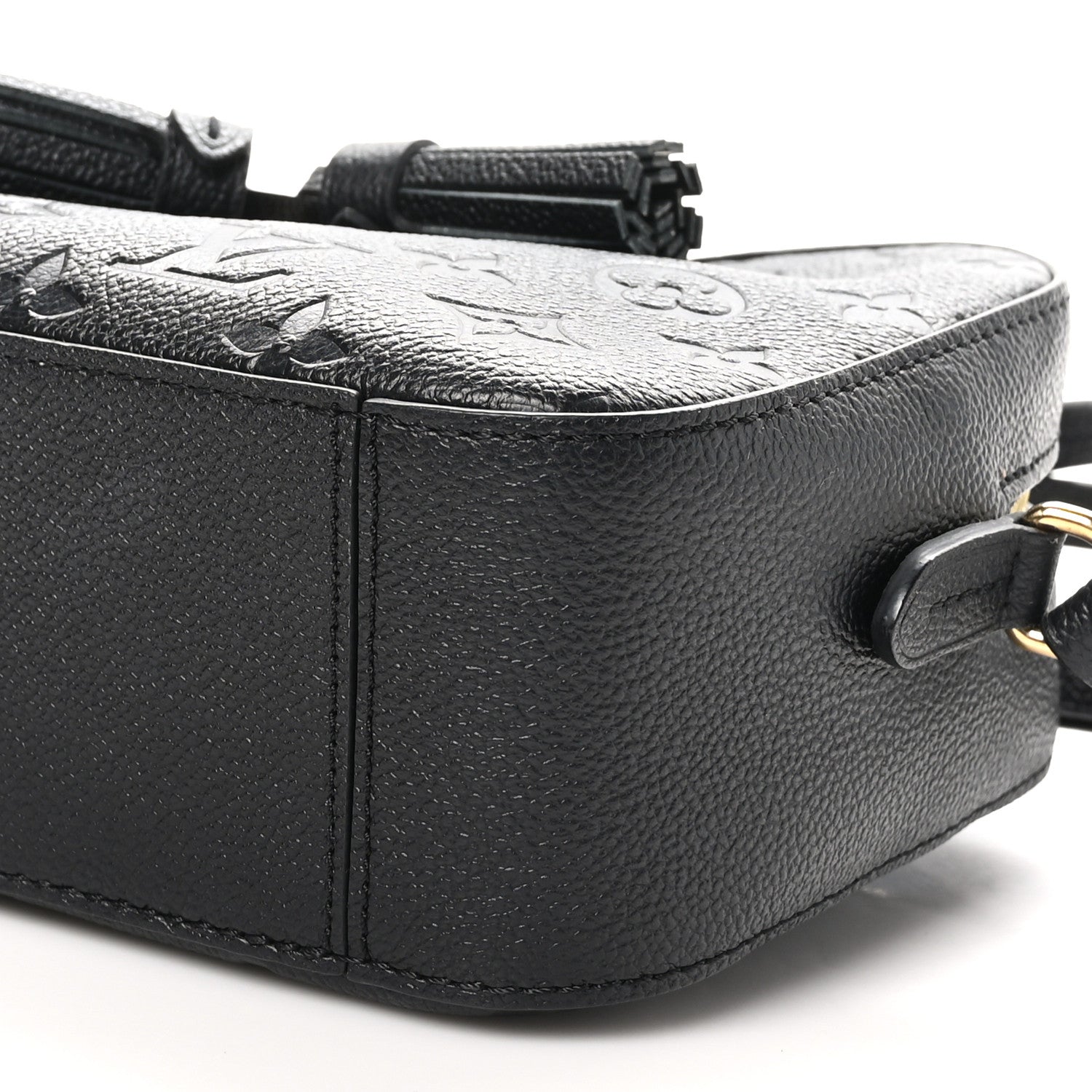 Louis Vuitton Empreinte Saintonge Black 9 of 9