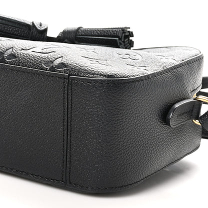 Louis Vuitton Empreinte Saintonge Black 9 of 9