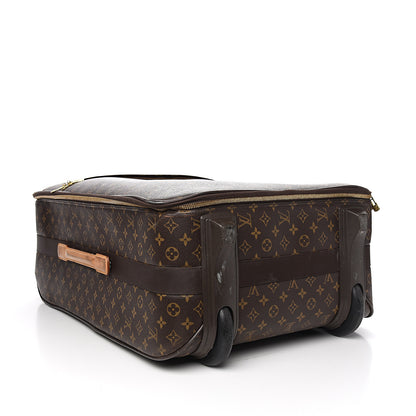 Louis Vuitton Monogram Pegase 70 4 of 15