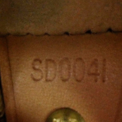 Louis Vuitton Monogram Looping GM 6 of 7