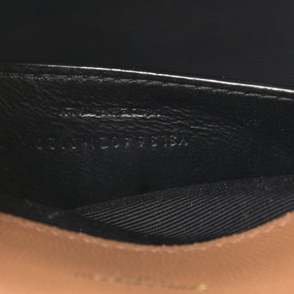 Saint Laurent Grain De Poudre Medium Monogram Kate Satchel Dark Beige 7 of 13