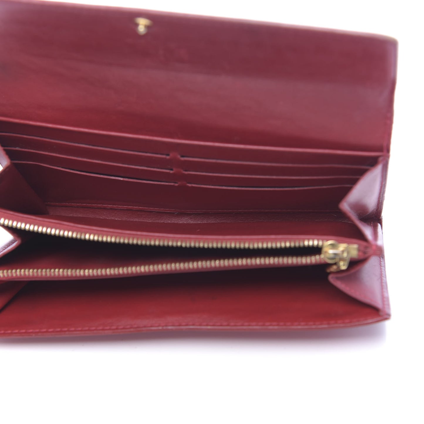 Vernis Sarah Wallet Pomme D'Amour