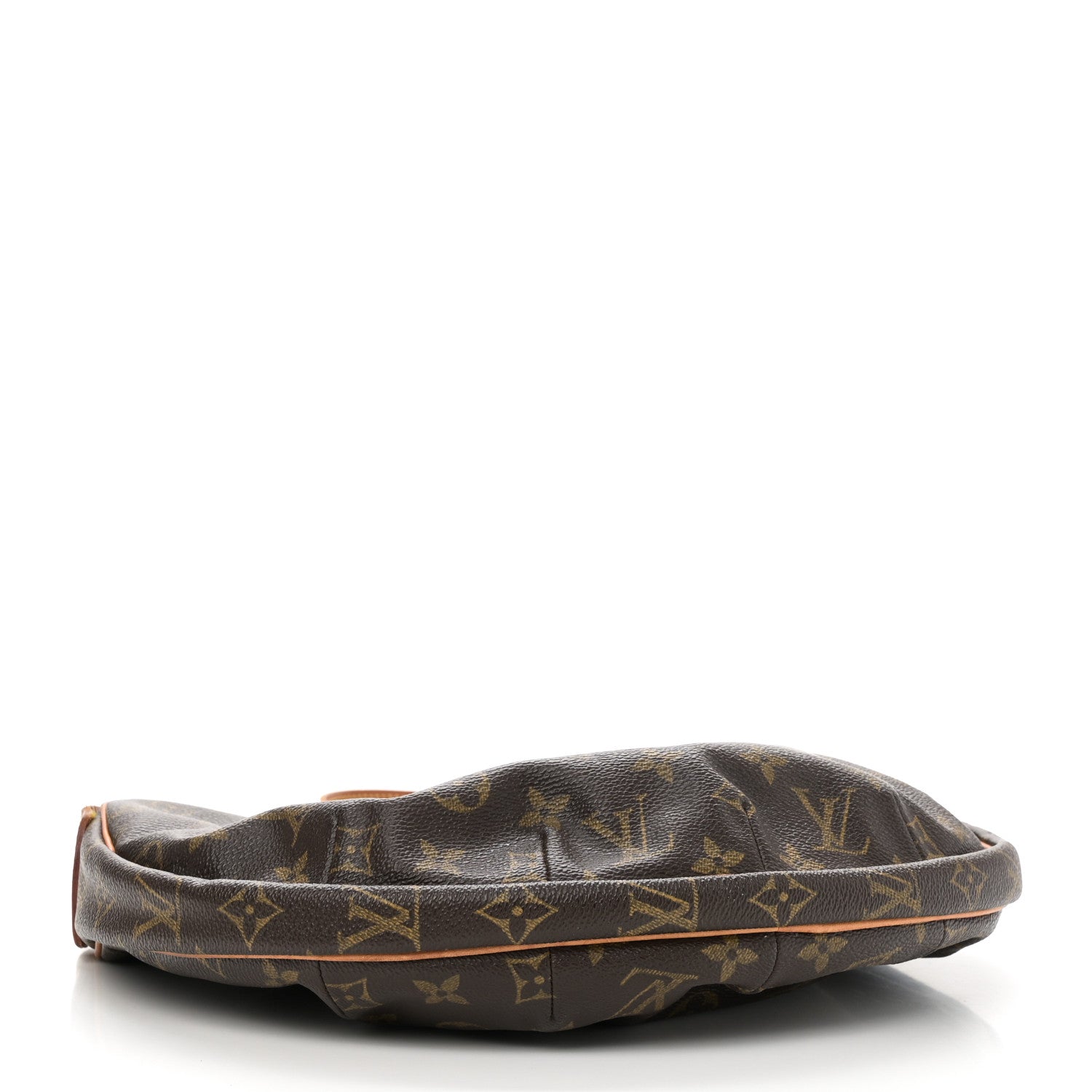 Louis Vuitton Monogram Croissant MM 4 of 10