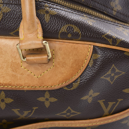 Louis Vuitton Monogram Deauville 20 of 23