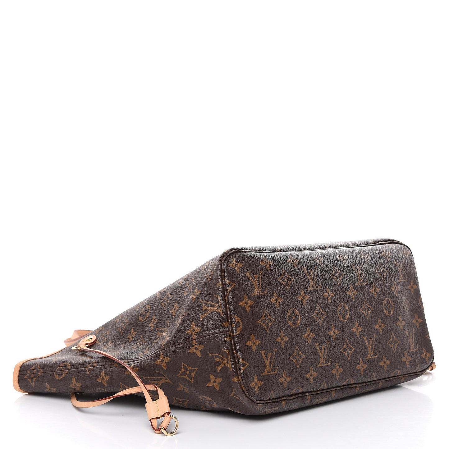 Monogram Neo Neverfull MM Pivoine