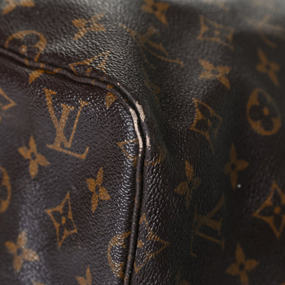 Louis Vuitton Monogram Neverfull GM 25 of 27