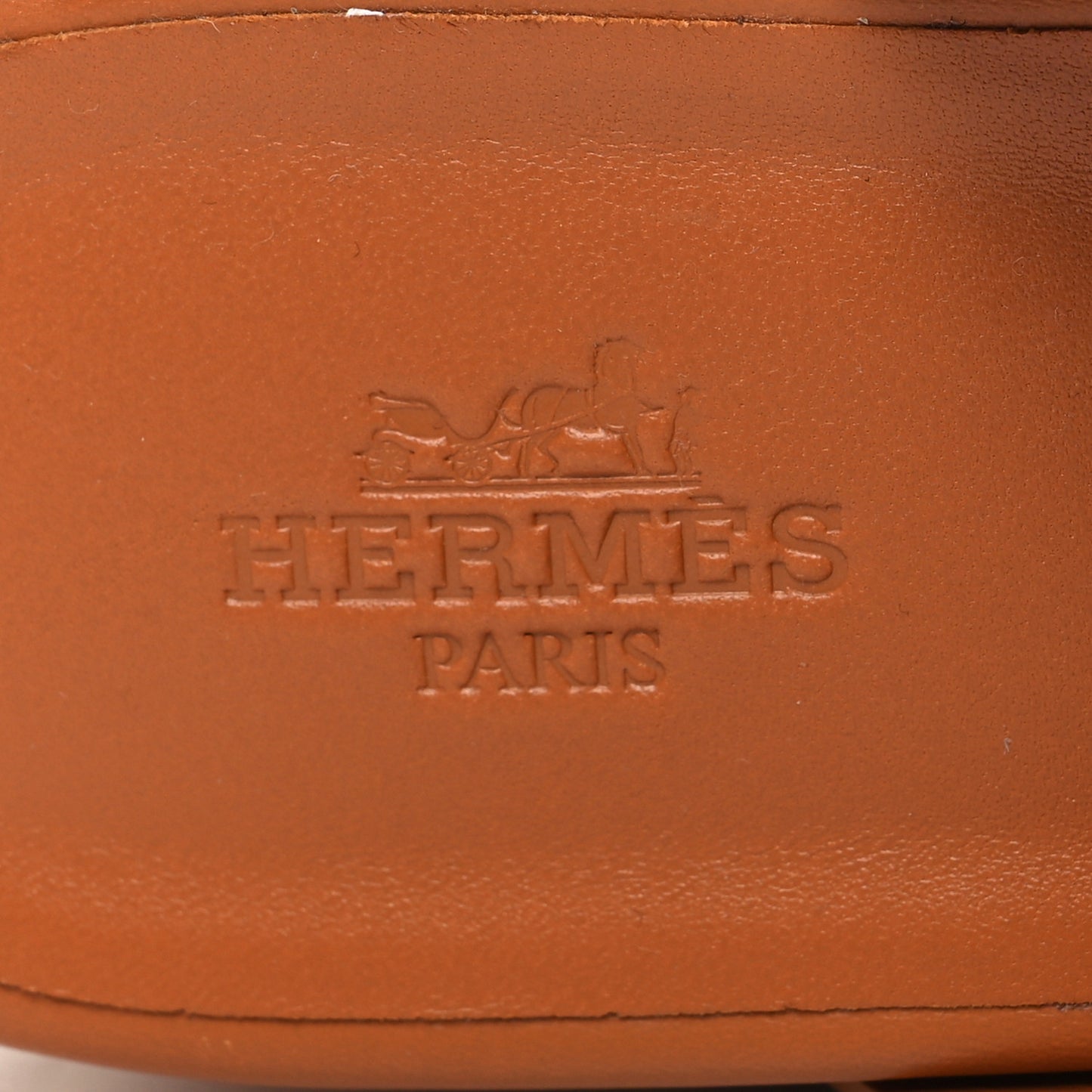 Calfskin Ellipse Mules 37 Marron Glaise
