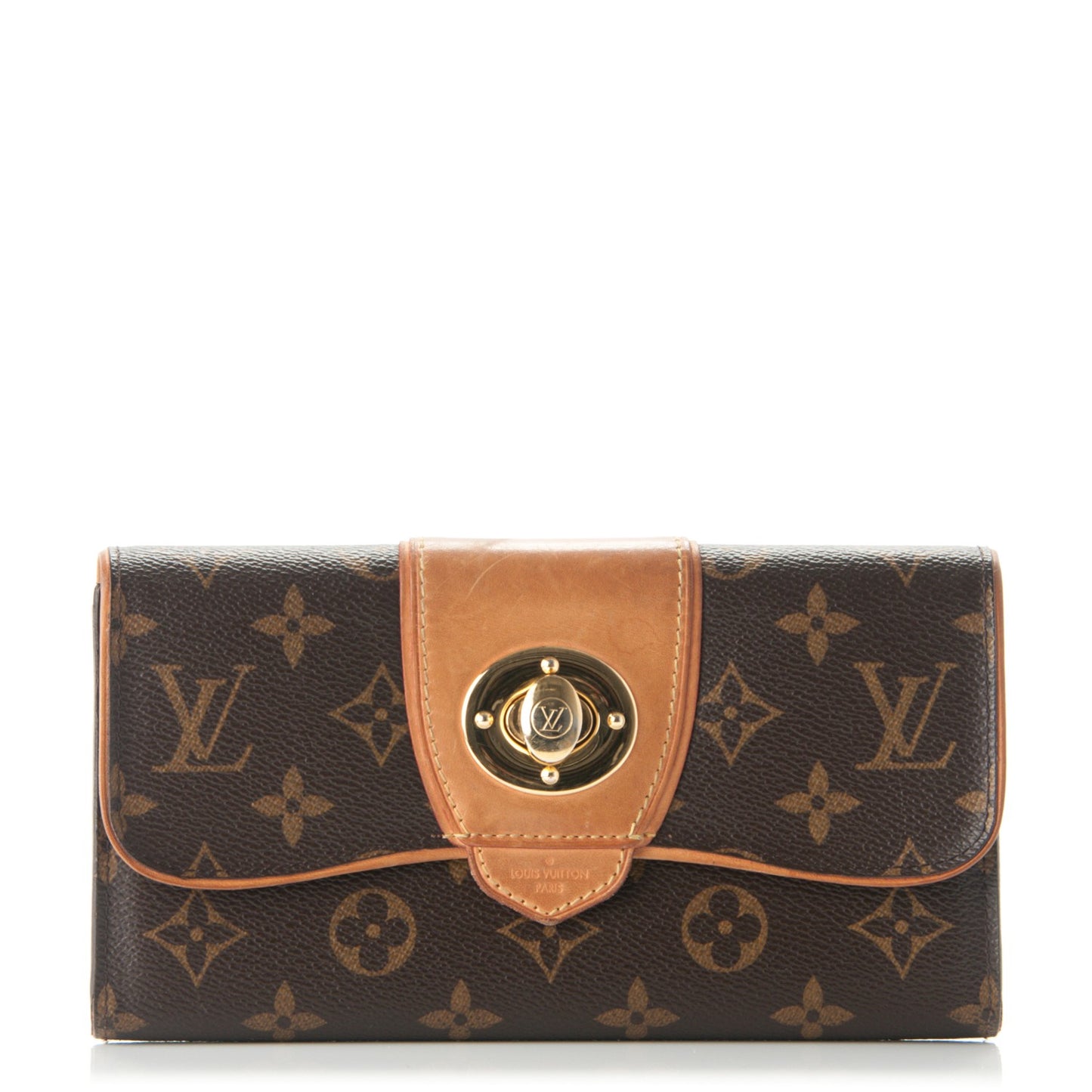 Monogram Boetie Wallet