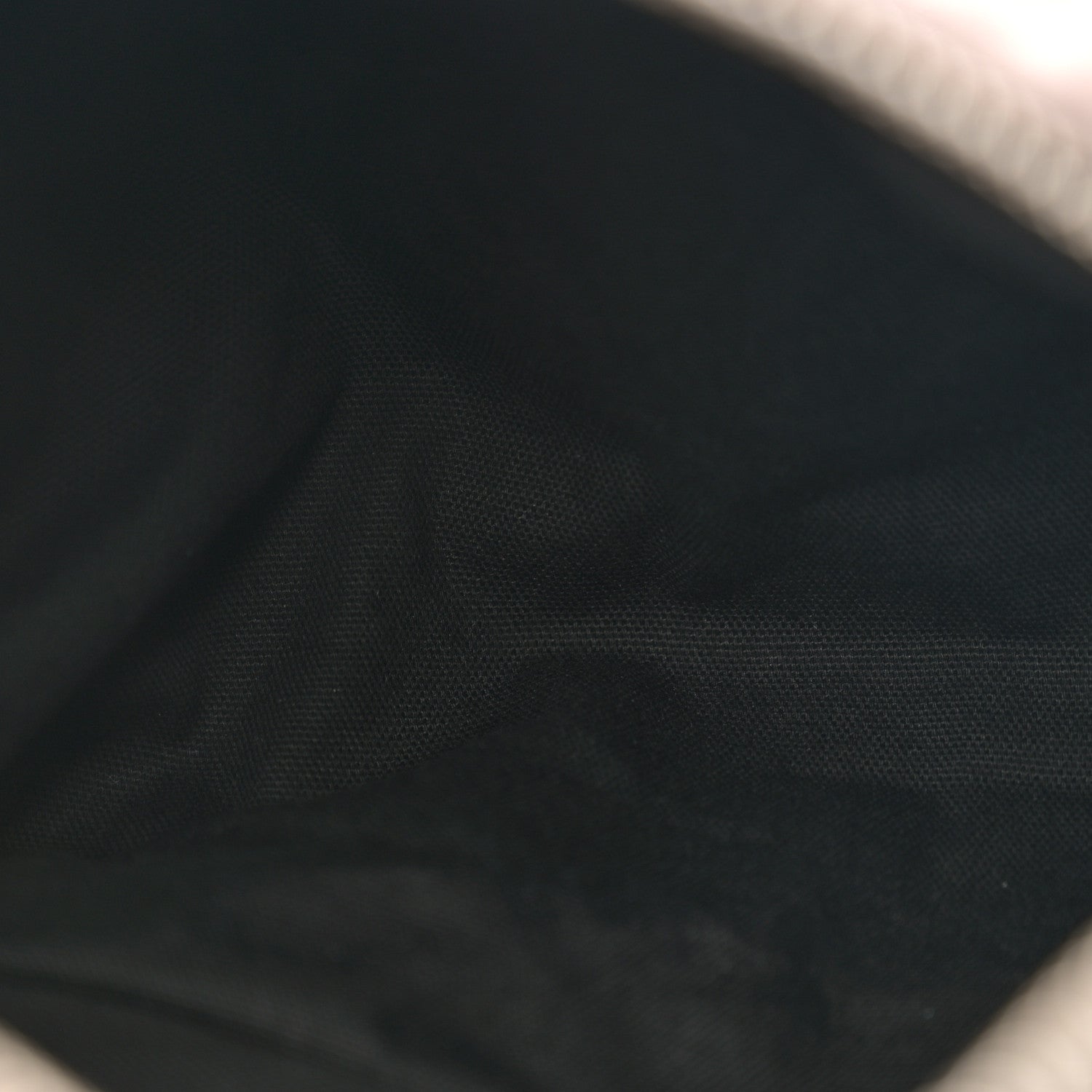Givenchy Tumbled Sheepskin Small Pandora Charcoal 5 of 12