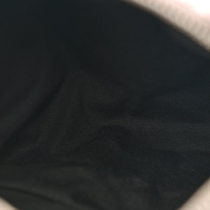 Givenchy Tumbled Sheepskin Small Pandora Charcoal 5 of 12