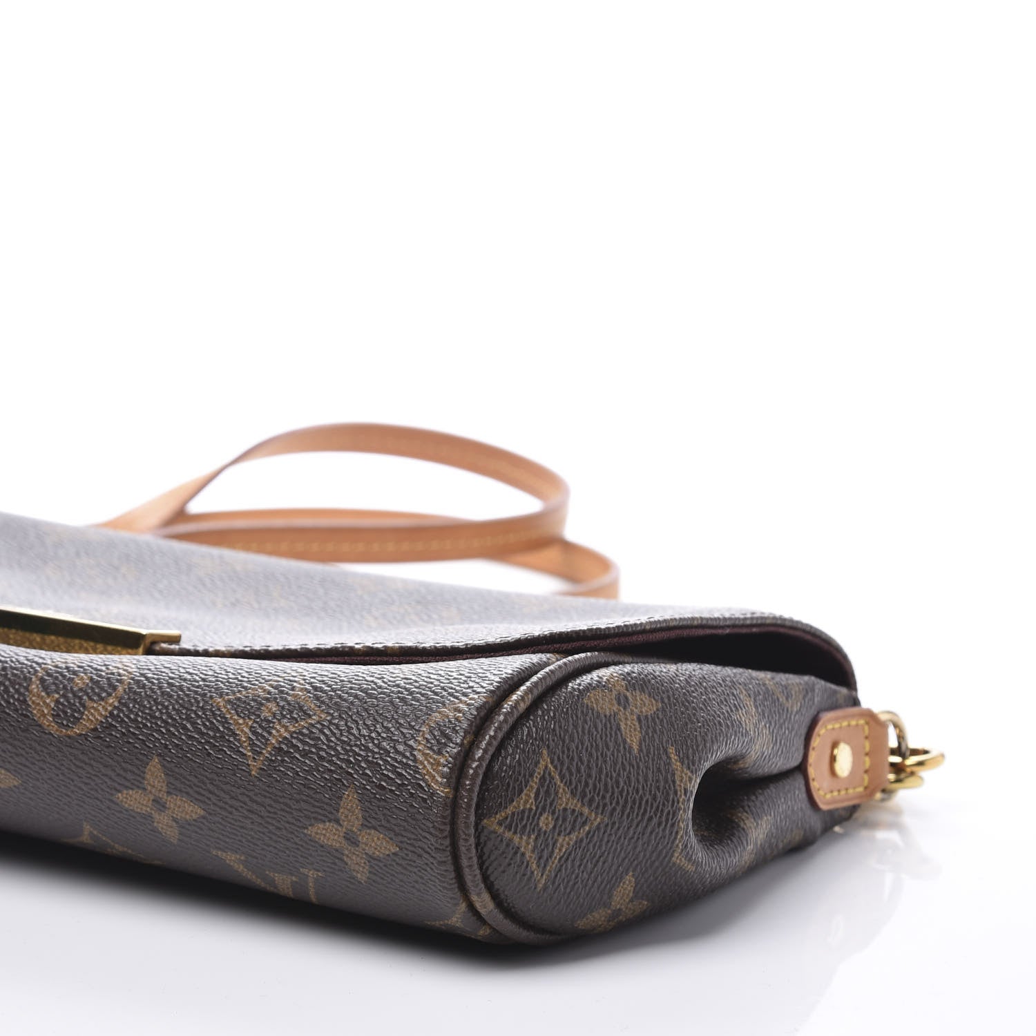 Louis Vuitton Monogram Favorite MM 6 of 10
