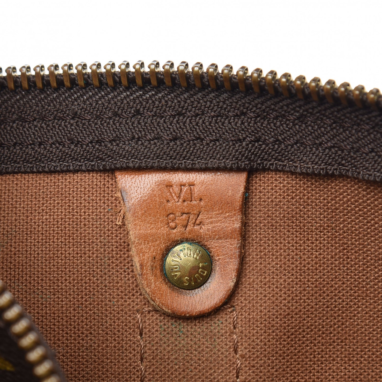 Monogram Keepall Bandouliere 55