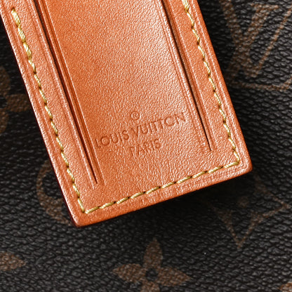 Louis Vuitton Monogram Graceful MM 17 of 19