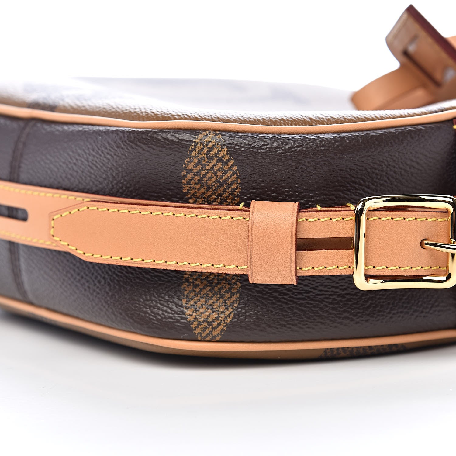 Louis Vuitton Reverse Monogram Giant Boite Chapeau Souple 8 of 9