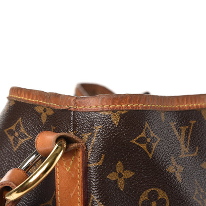 Louis Vuitton Monogram Delightful GM 17 of 21