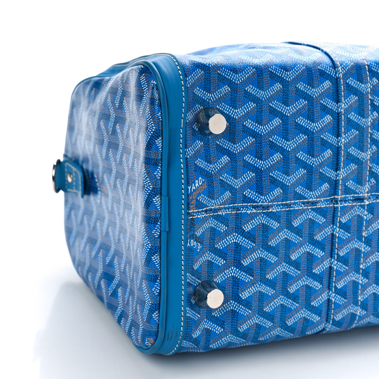 Goyardine Croisiere 35 Sky Blue