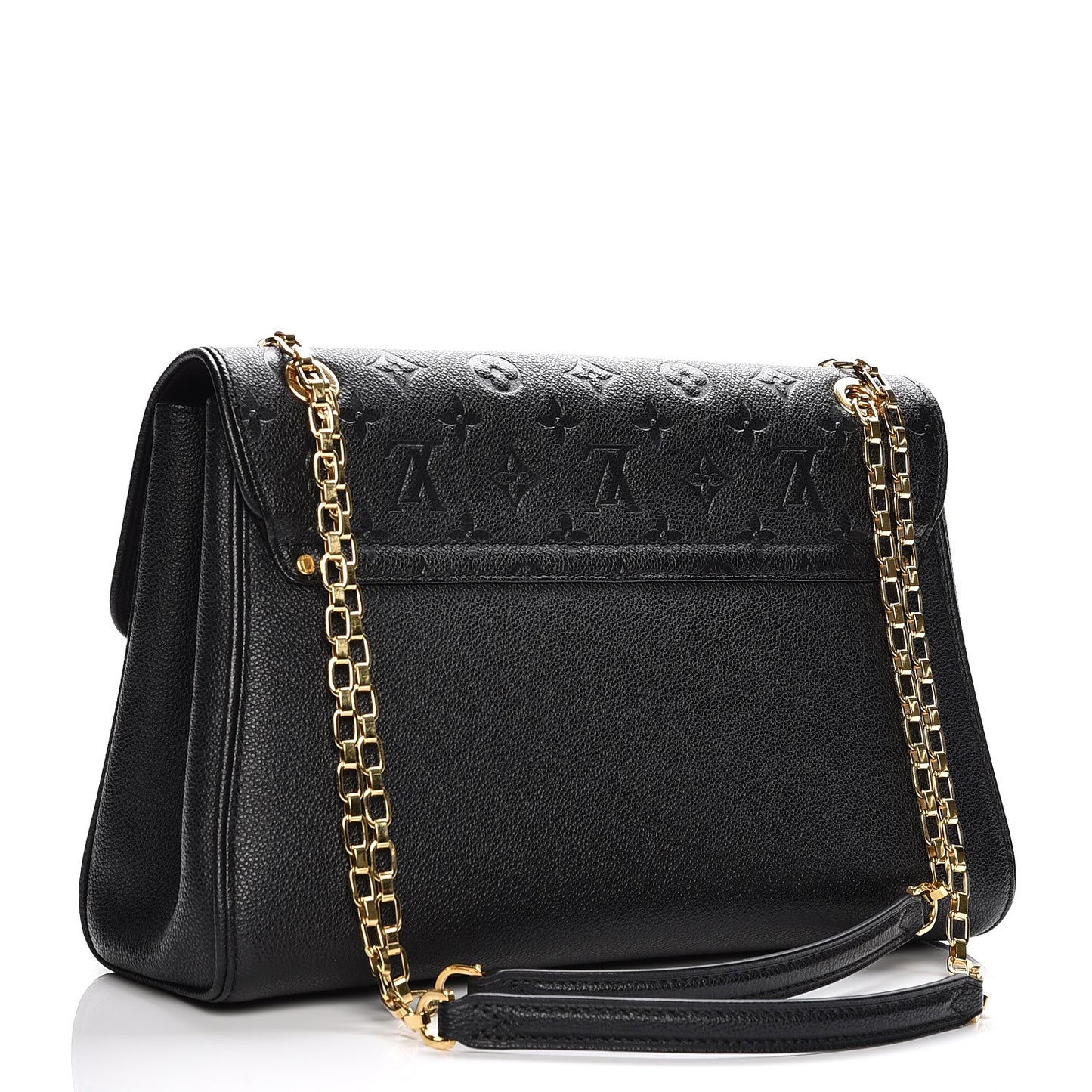 Empreinte Saint Germain MM Black