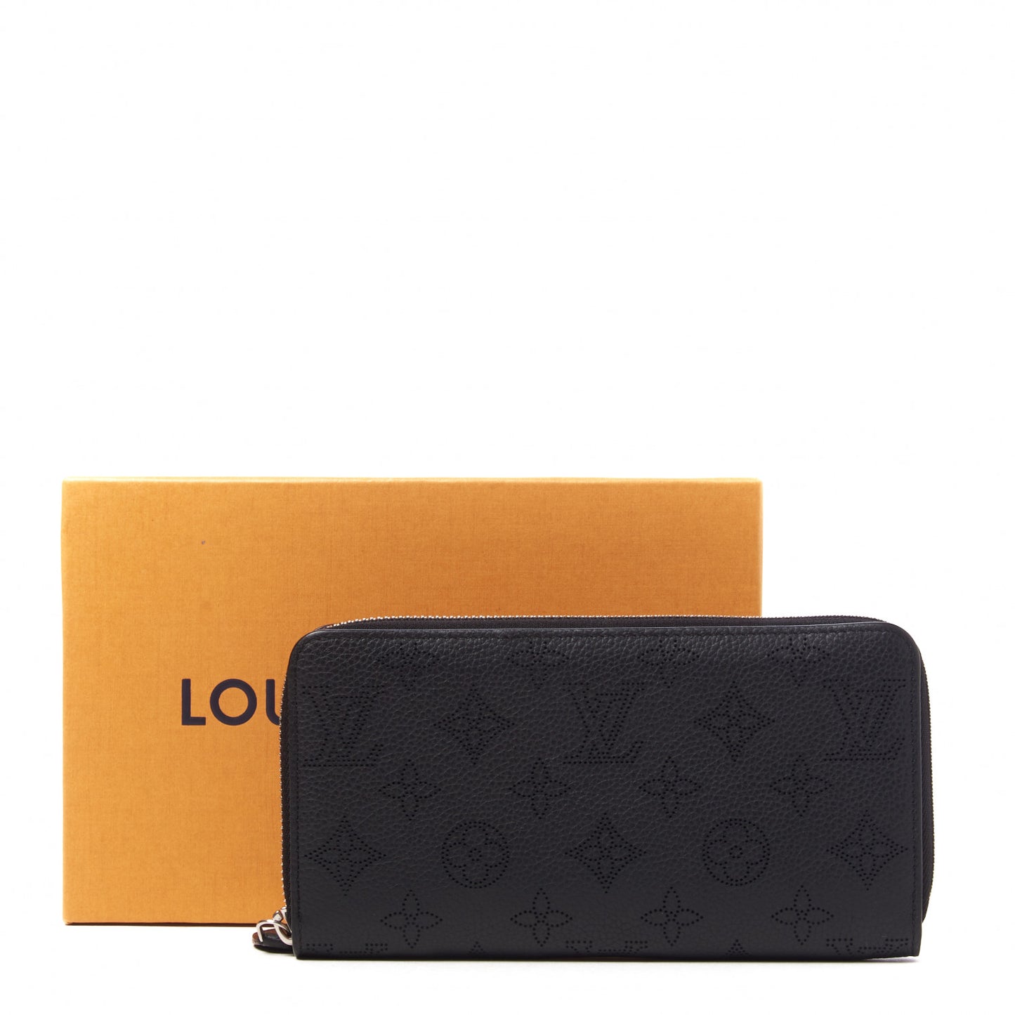 Mahina Zippy Wallet NM Black