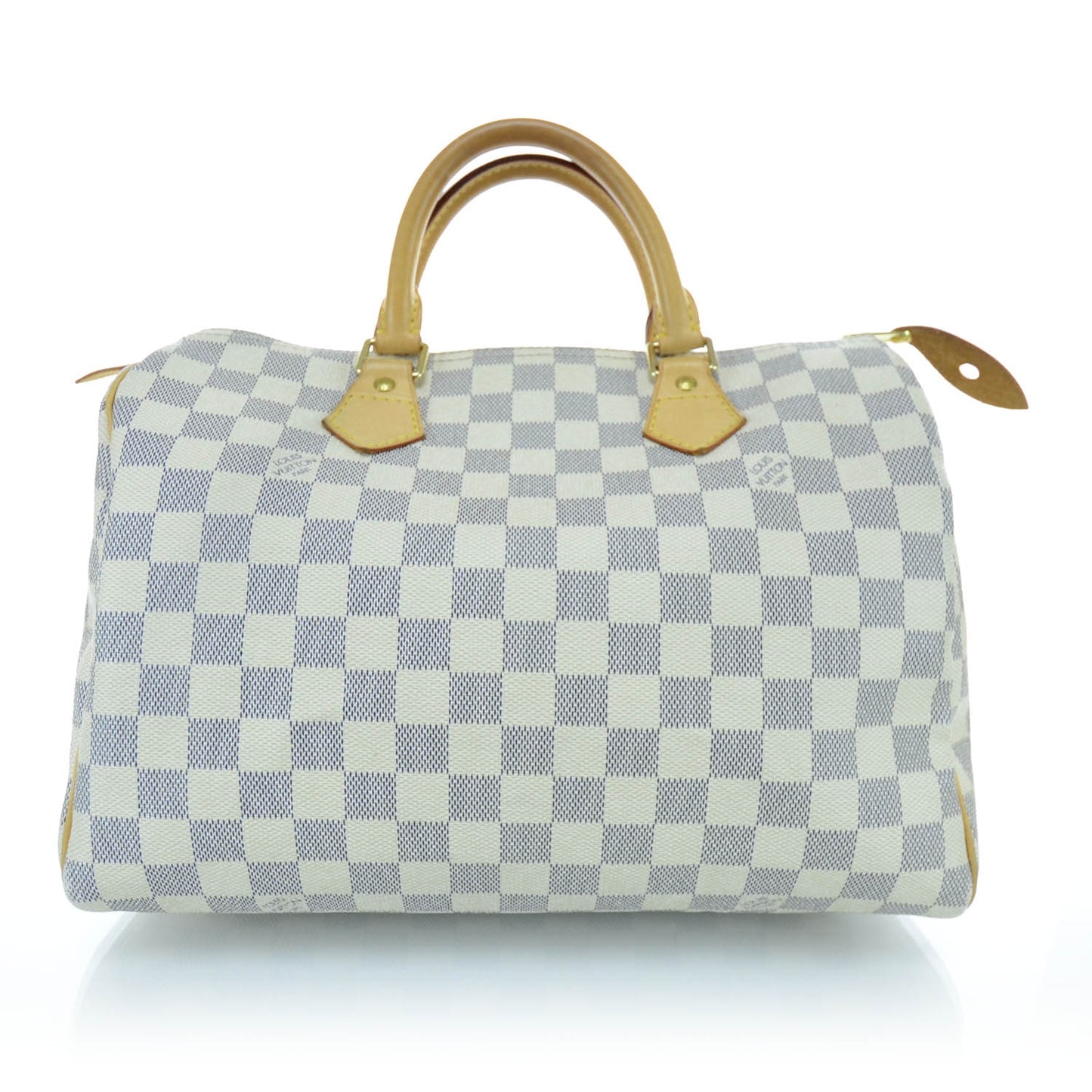 Damier Azur Speedy 30