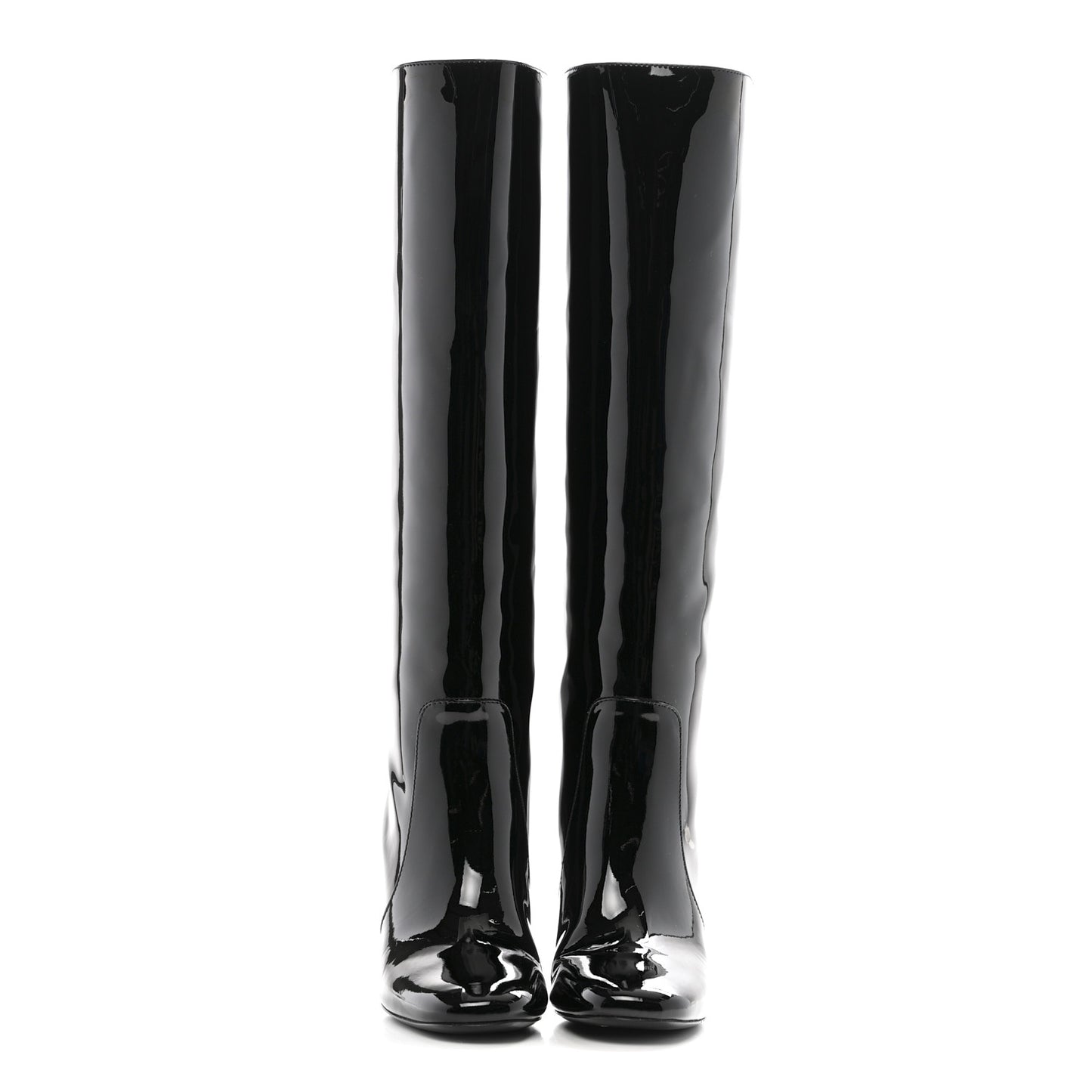 Vernice Grupy Who 70 Boots 39 Black