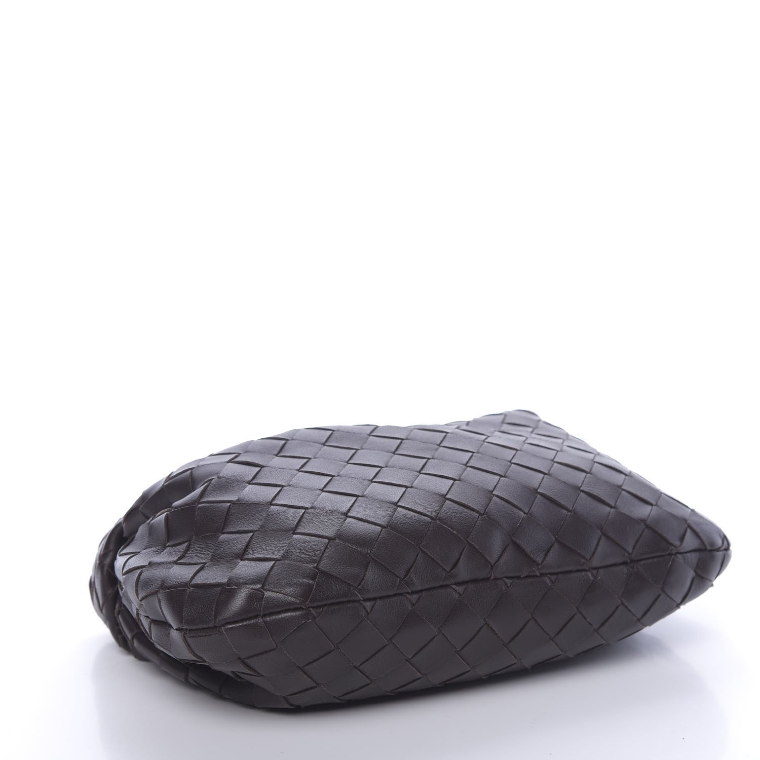 Bottega Veneta Nappa Intrecciato Mini Jodie Fondant 4 of 9