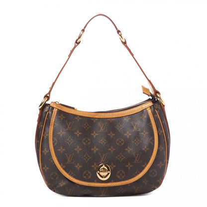 Louis Vuitton Monogram Tulum PM 1 of 8