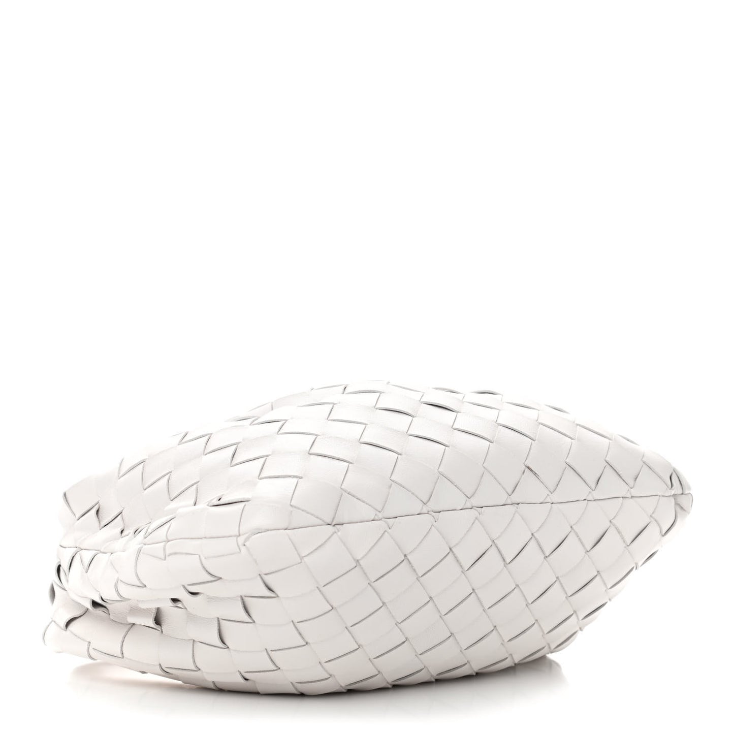 Nappa Intrecciato Mini Jodie Chalk