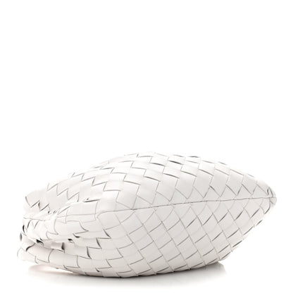 Bottega Veneta Nappa Intrecciato Mini Jodie Chalk 3 of 4
