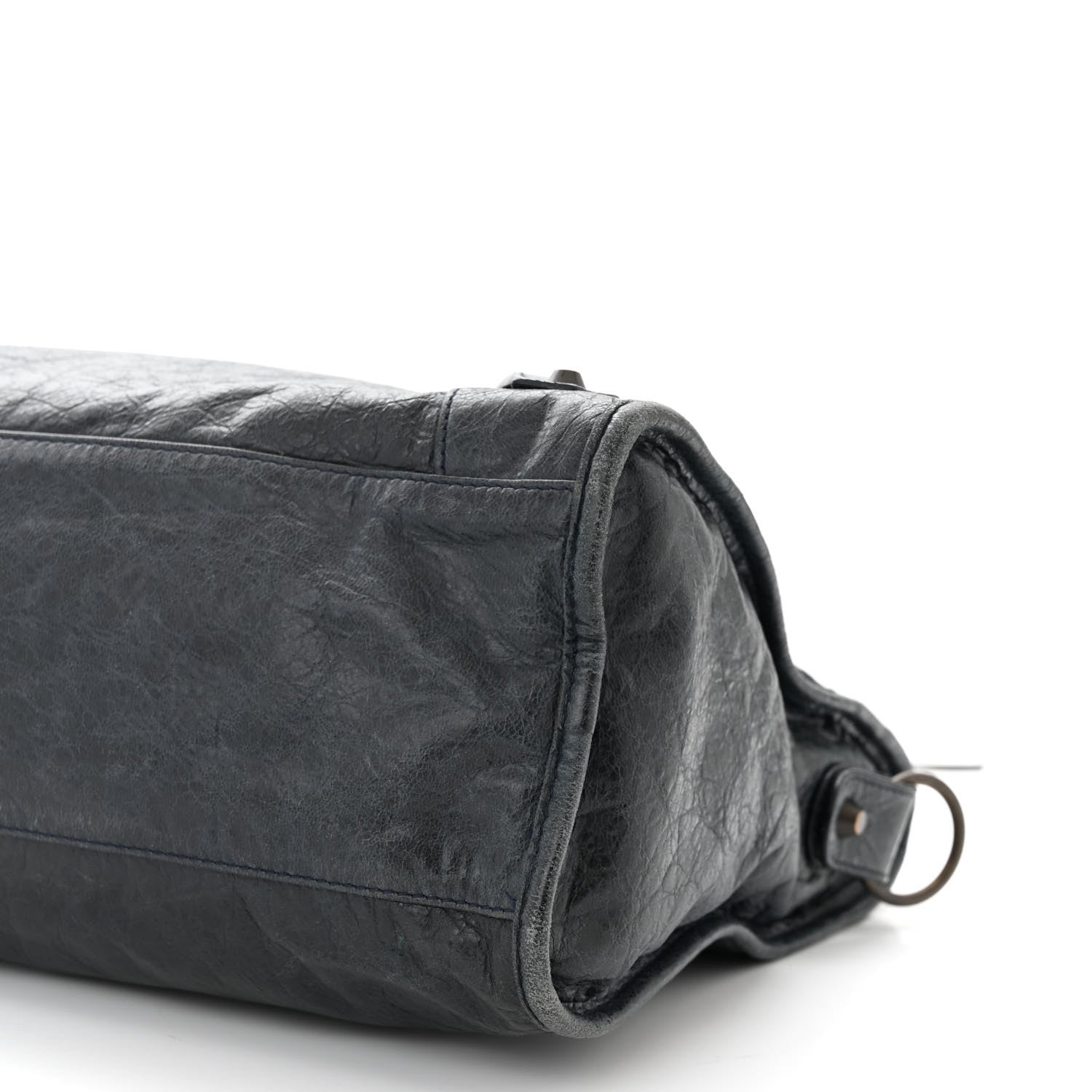 Balenciaga Agneau Classic Hardware City Dark Night 11 of 11