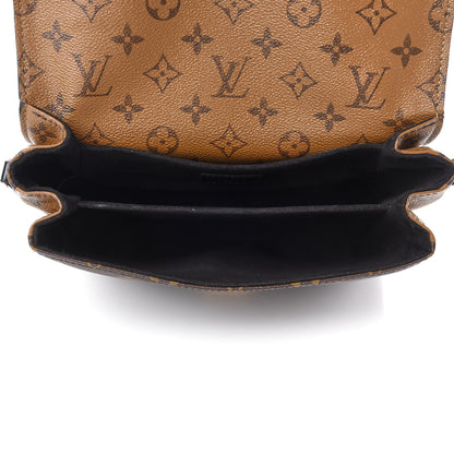 Louis Vuitton Reverse Monogram Pochette Metis 5 of 10