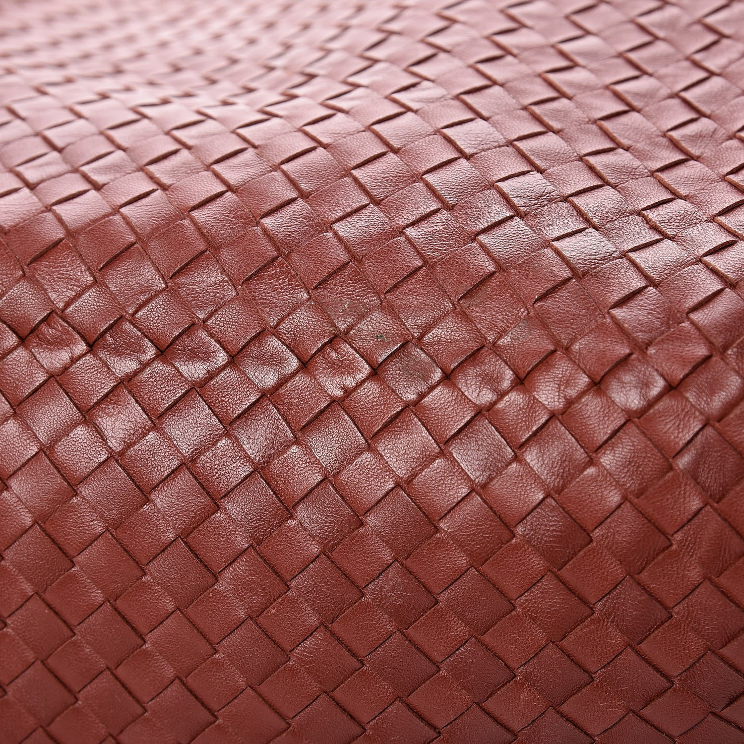 Bottega Veneta Nappa Intrecciato Large Seamless Tote Canyon 17 of 28