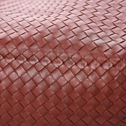 Bottega Veneta Nappa Intrecciato Large Seamless Tote Canyon 17 of 28