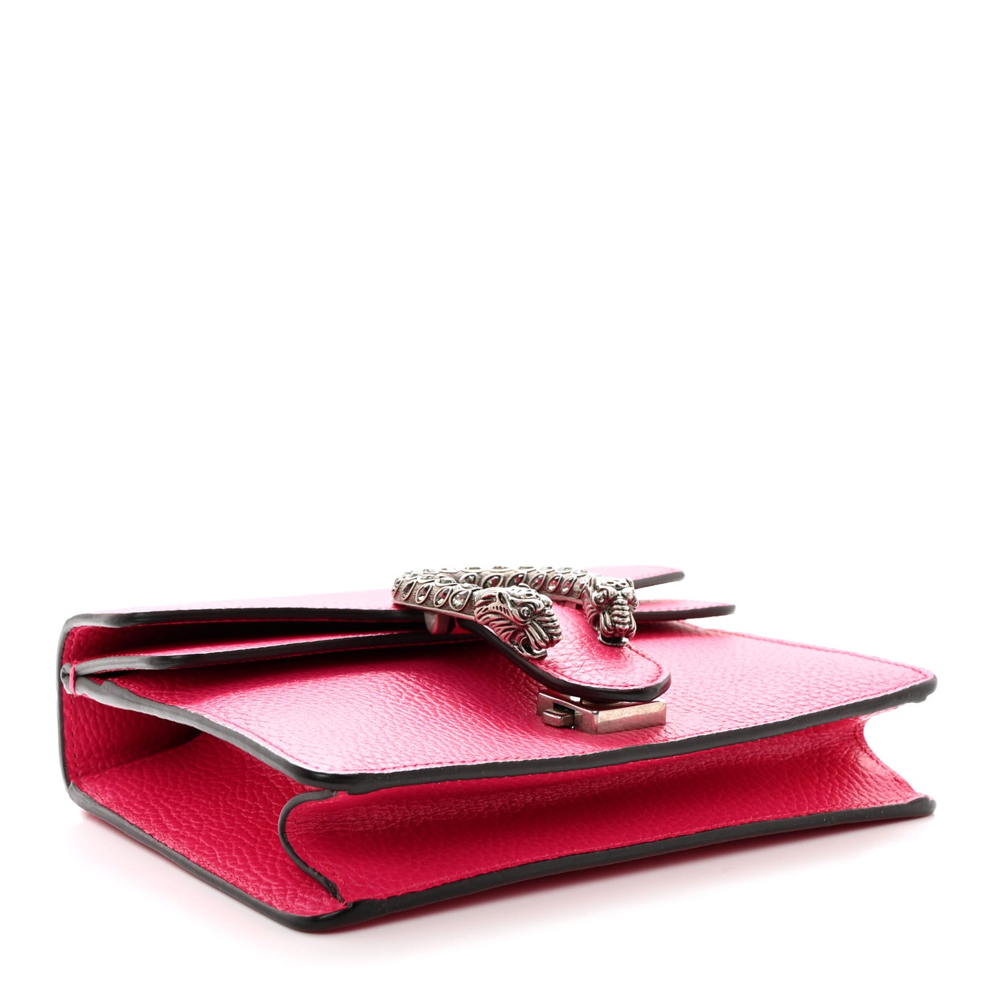 Calfskin Mini Dionysus Shoulder Bag Box Pink