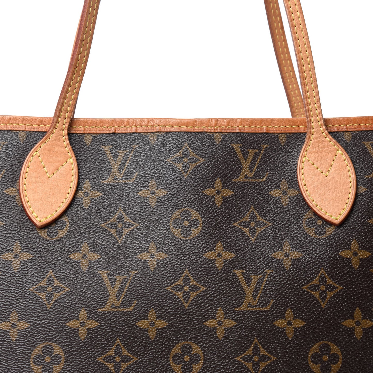Monogram Neo Neverfull MM