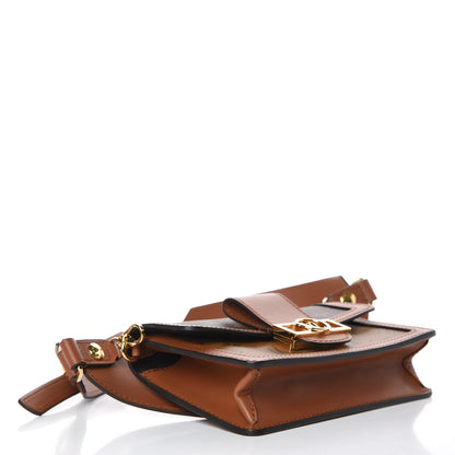 Louis Vuitton Reverse Monogram Dauphine Bumbag 4 of 7