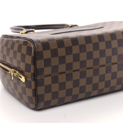 Louis Vuitton Damier Ebene Nolita 7 of 8