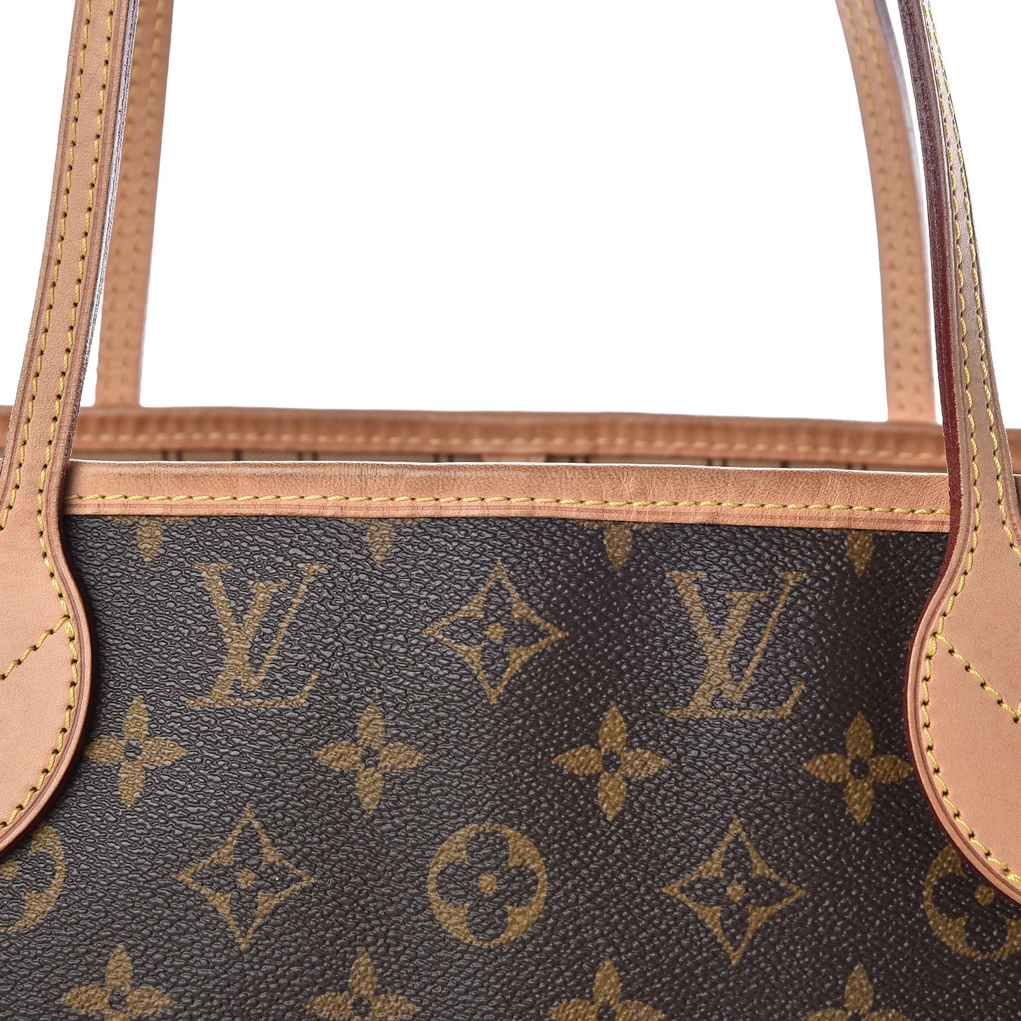 Monogram Neverfull MM