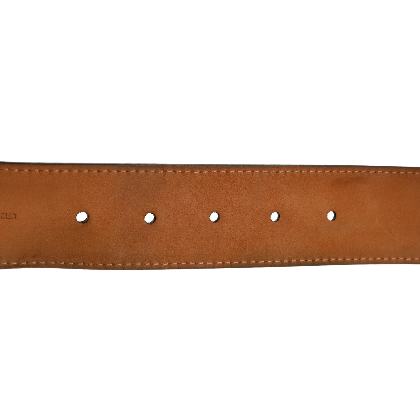 Monogram 40mm LV Initiales Belt 90 36