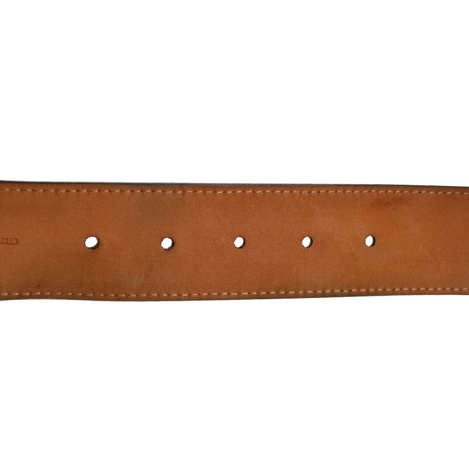 Louis Vuitton Monogram 40mm LV Initiales Belt 90 36 3 of 9