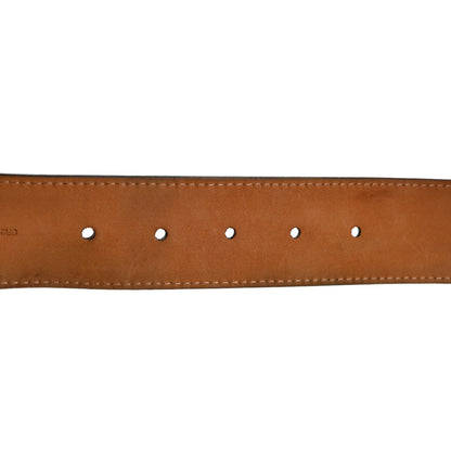 Louis Vuitton Monogram 40mm LV Initiales Belt 90 36 3 of 9