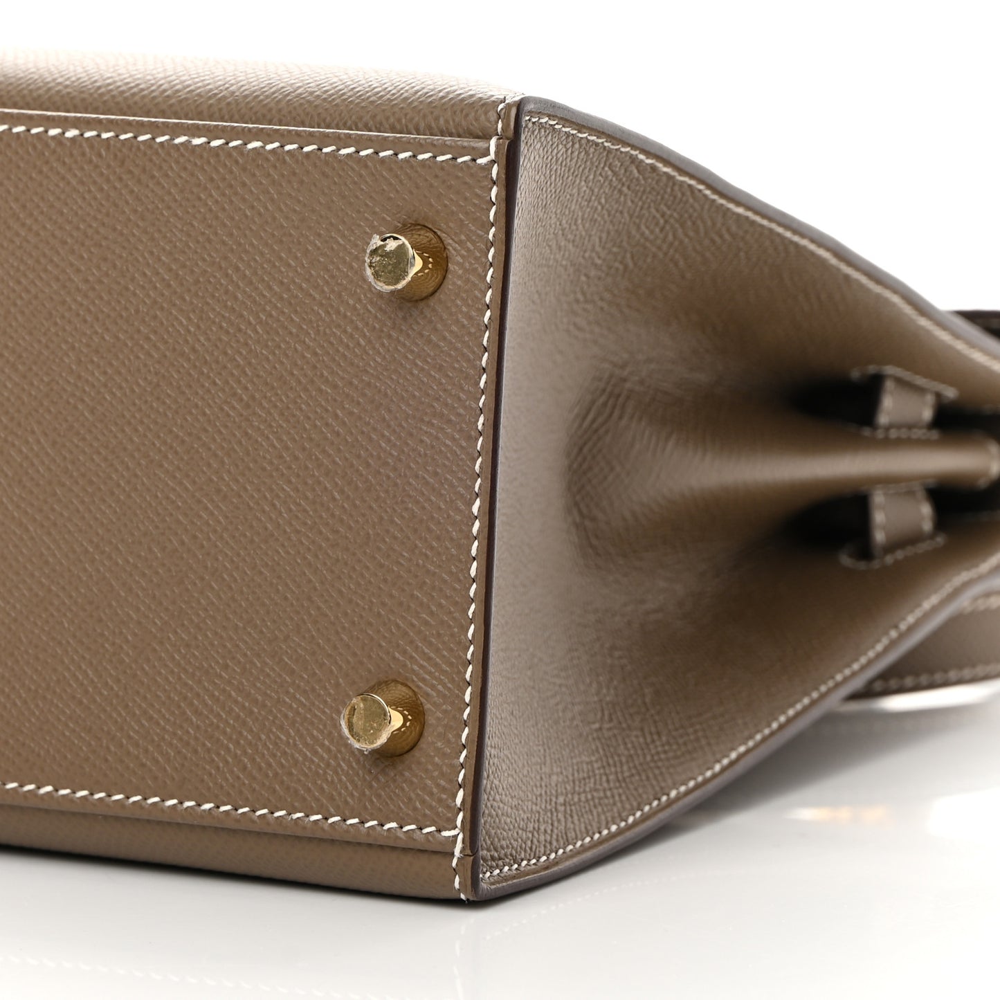 Epsom Kelly Sellier 28 Etoupe