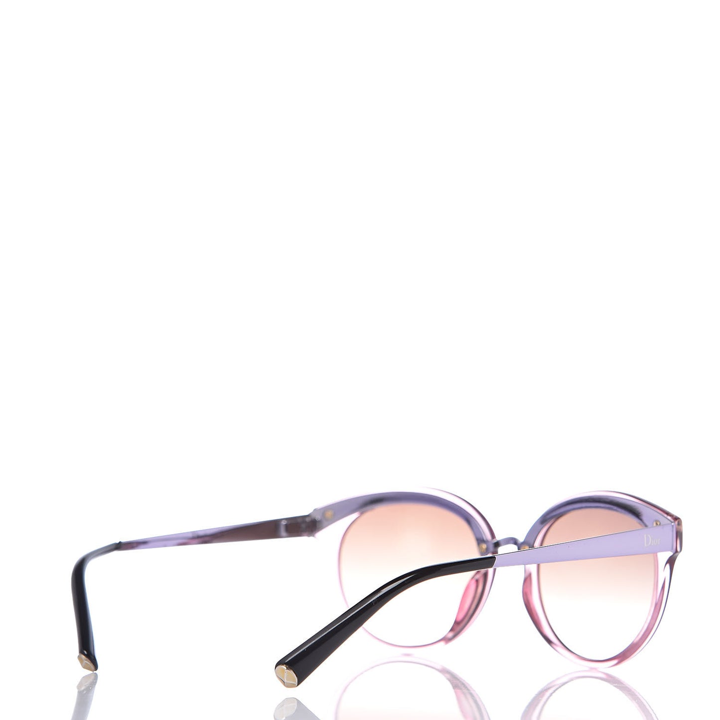 Diorfrozen 2 Sunglasses Pink