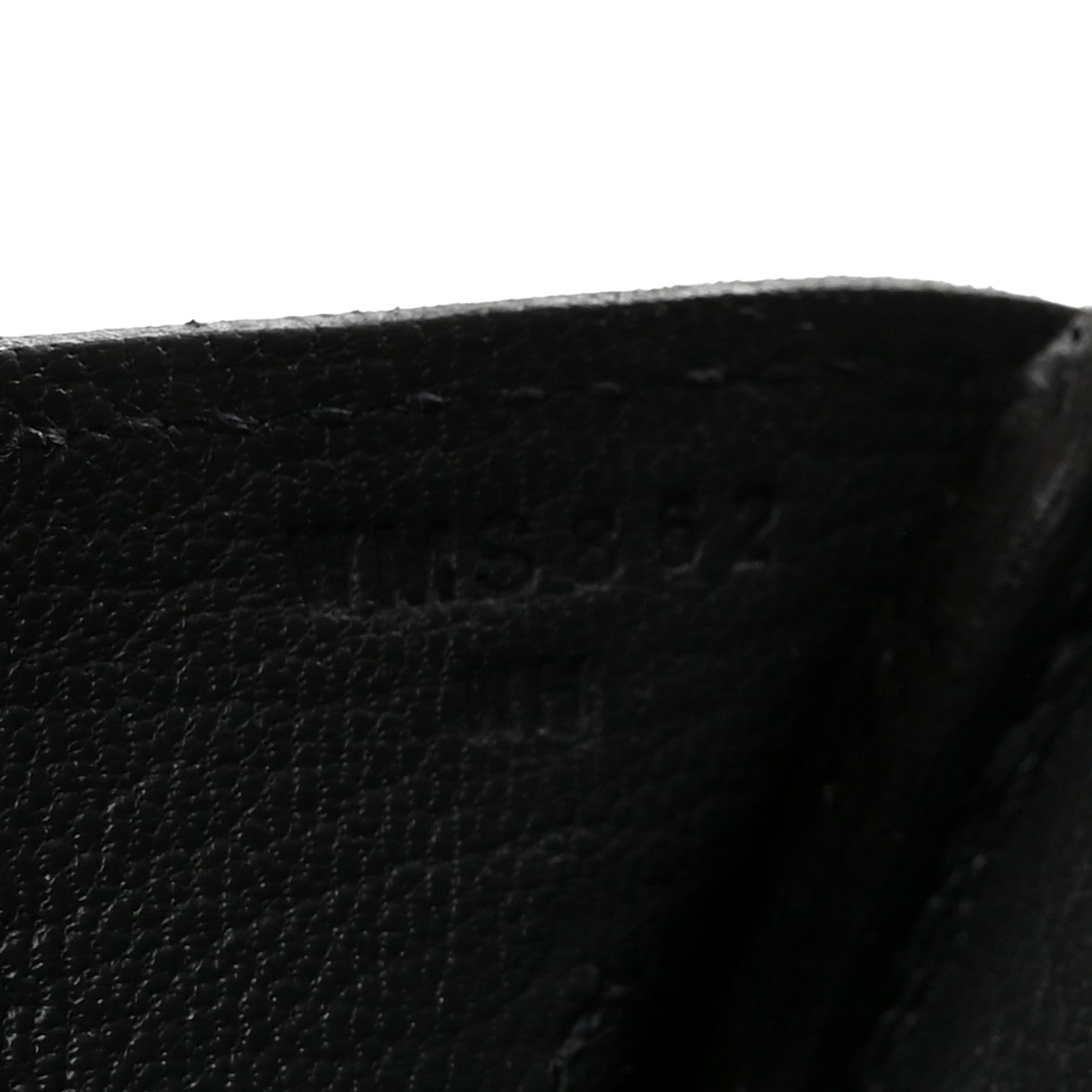 Hermes Epsom Birkin 30 Gris Misty 8 of 13