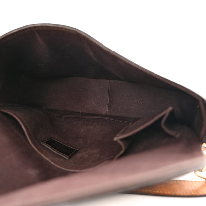 Louis Vuitton Vernis Rodeo Drive Amarante 5 of 12