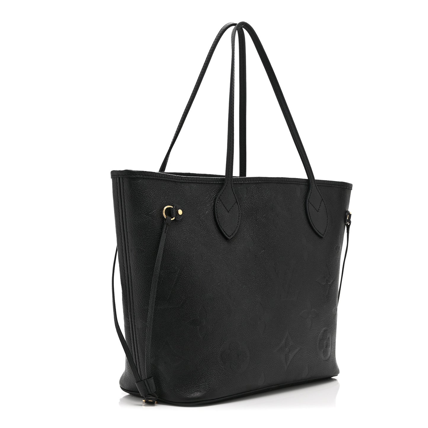 Empreinte Monogram Giant Neverfull MM Black