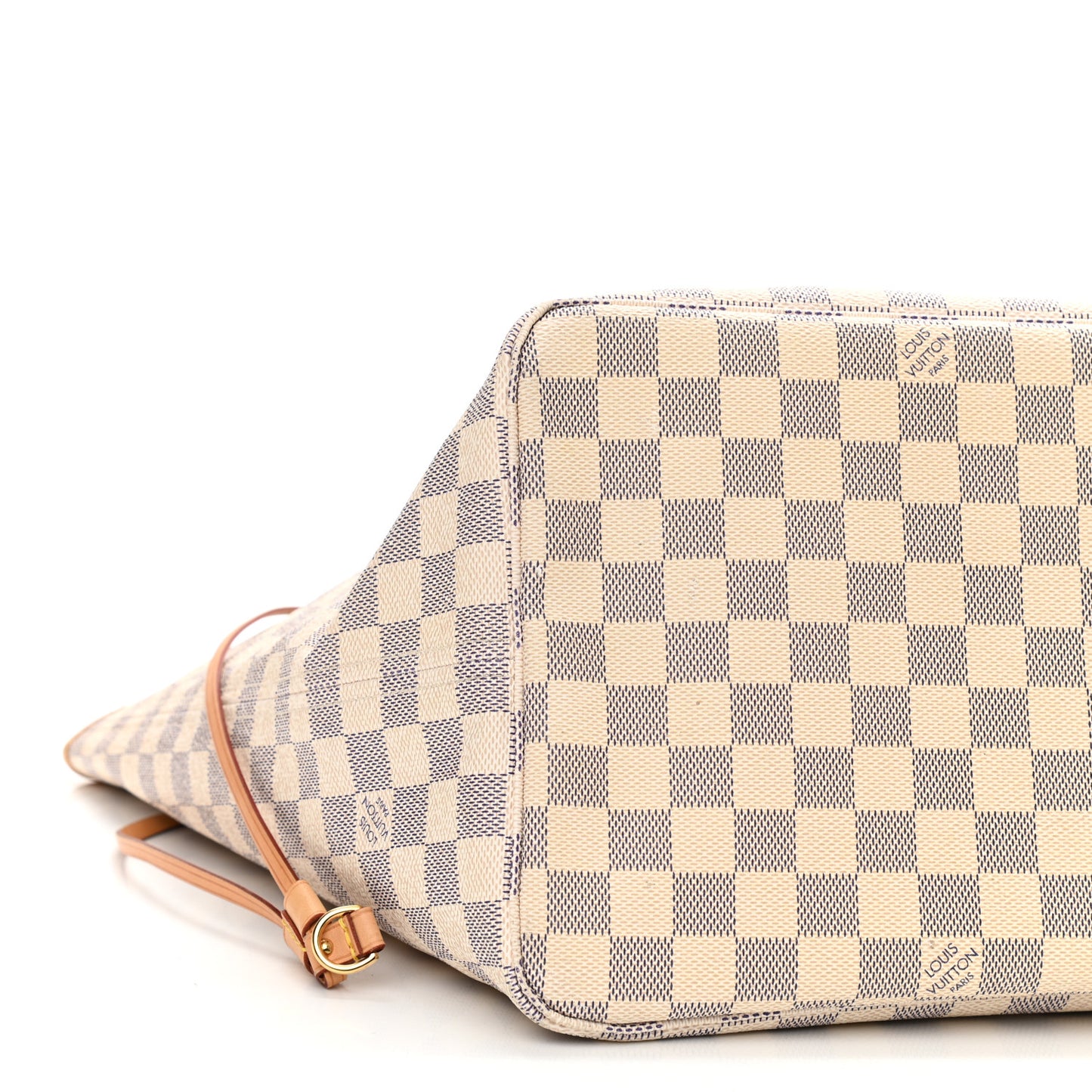Damier Azur Neo Neverfull GM
