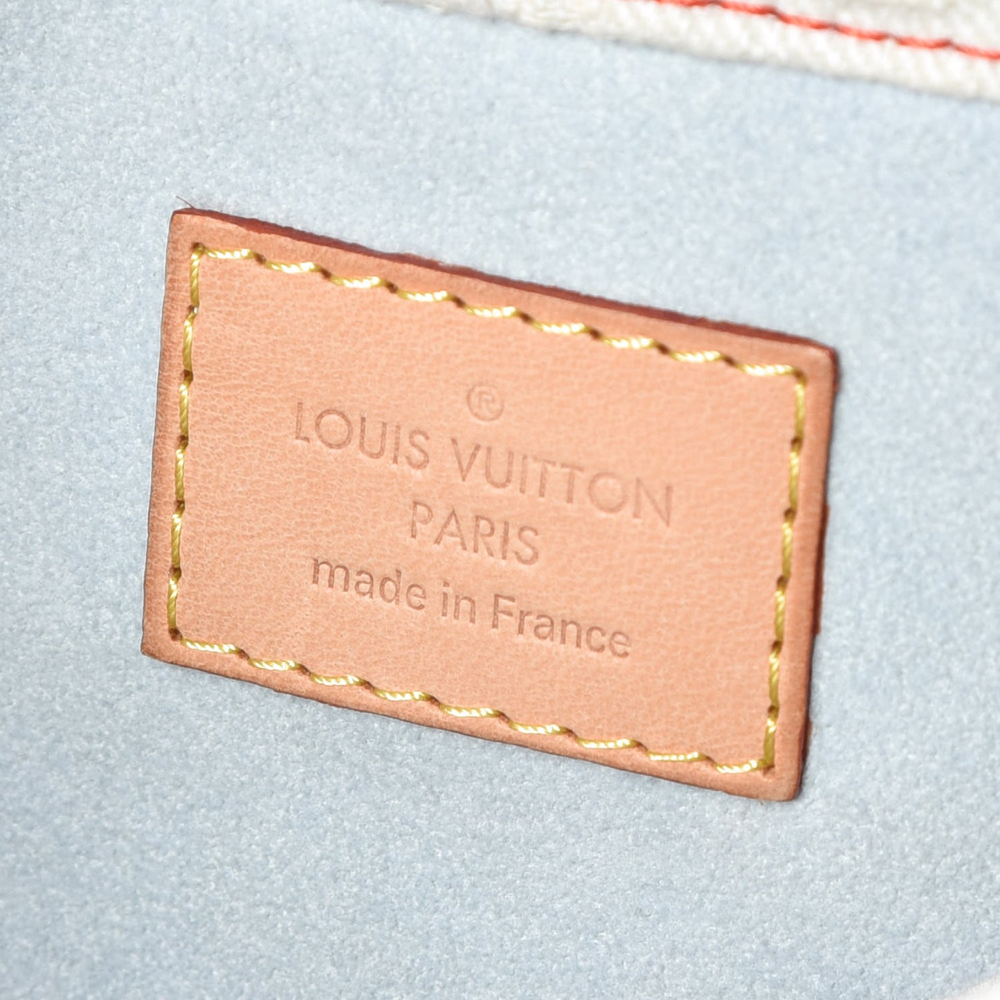 Denim Sunray Blue