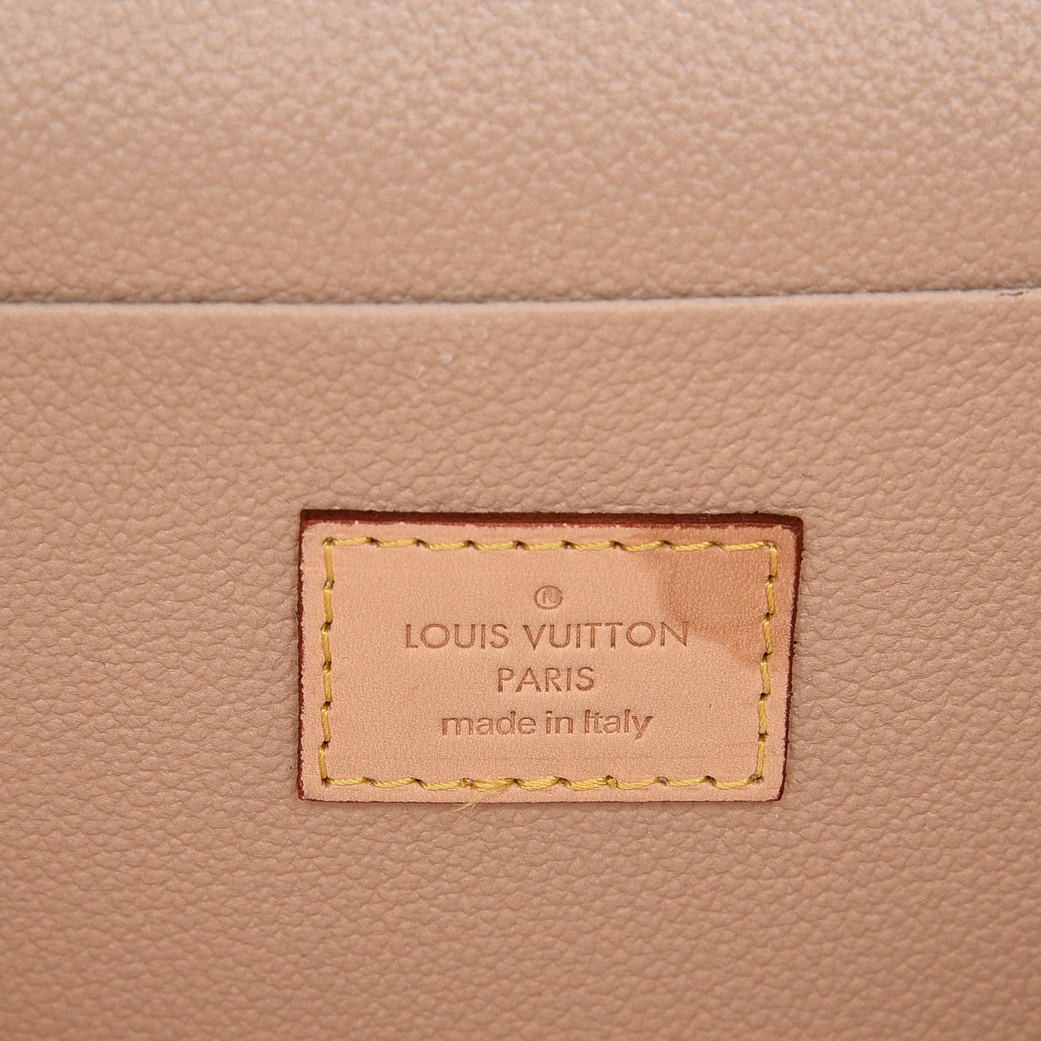 Louis Vuitton Monogram Nice BB 6 of 11