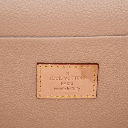 Louis Vuitton Monogram Nice BB 6 of 11